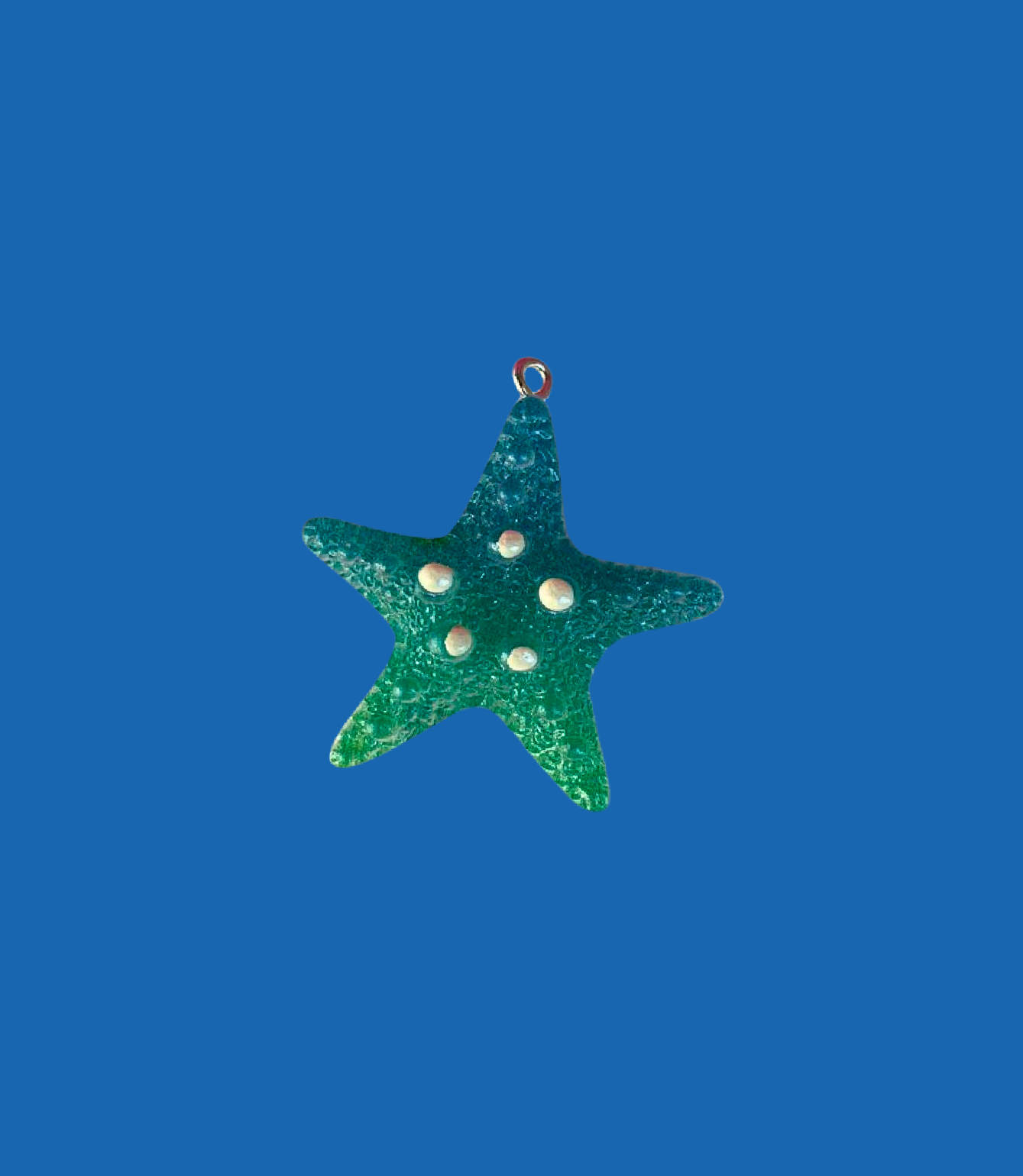 Lucky Charms - Starfish