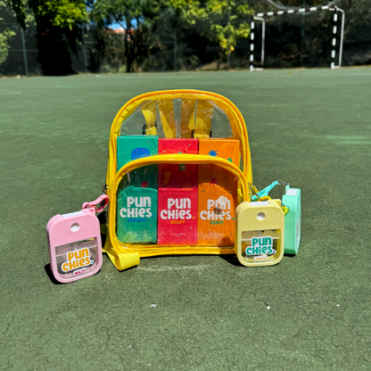 Mini Mist BOLDY