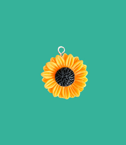 Lucky Charms - Sunflower
