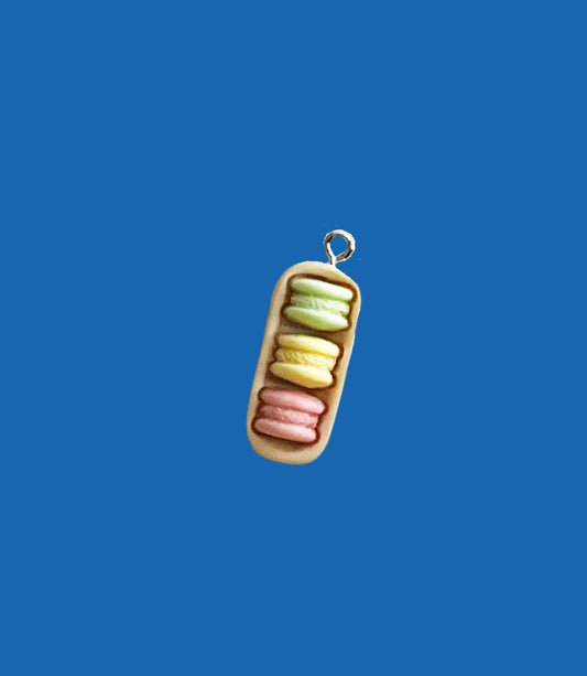 Lucky Charms - Macaron