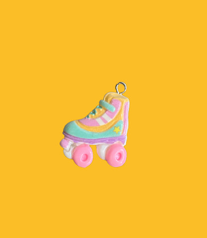 Lucky Charms - Skates