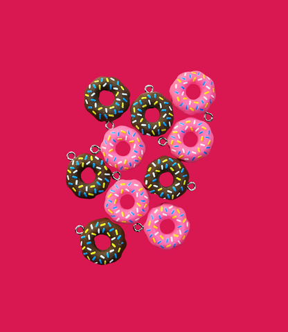 Lucky Charms - Donut