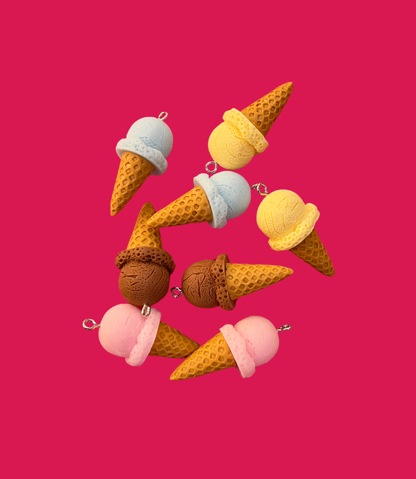 Lucky Charms - Ice Cream