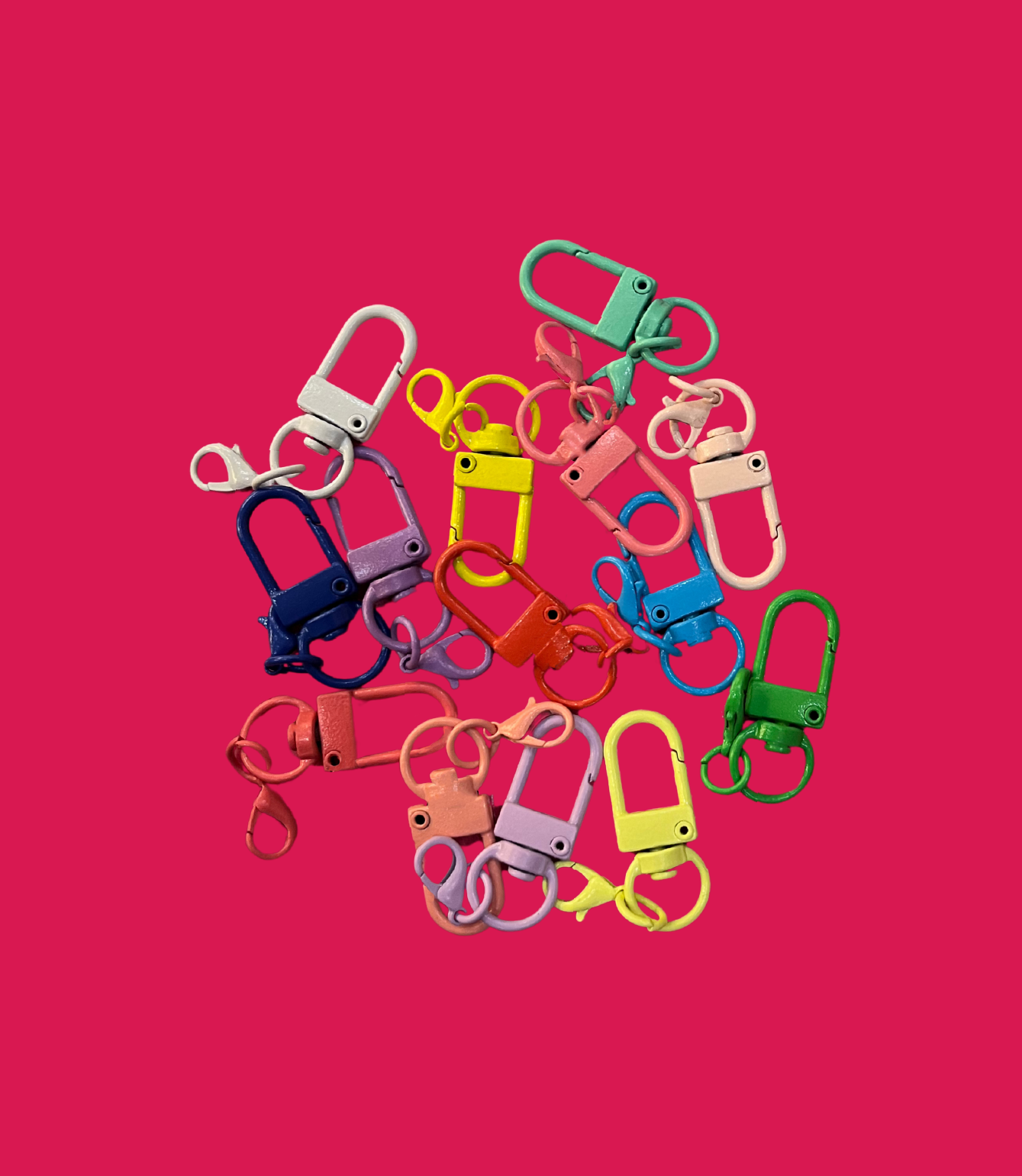 Lucky Charms - Hook