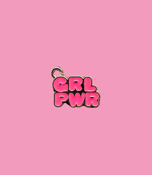 Lucky Charms - Girl Power
