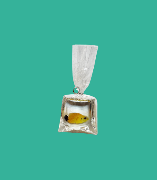 Lucky Charms - Fish