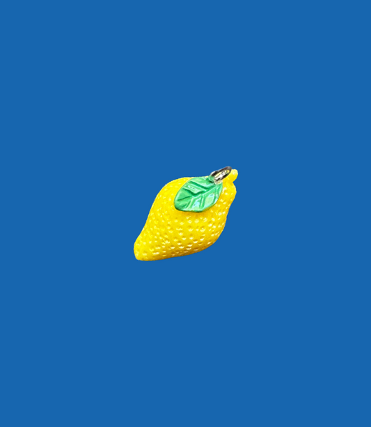 Lucky Charms - Lemon