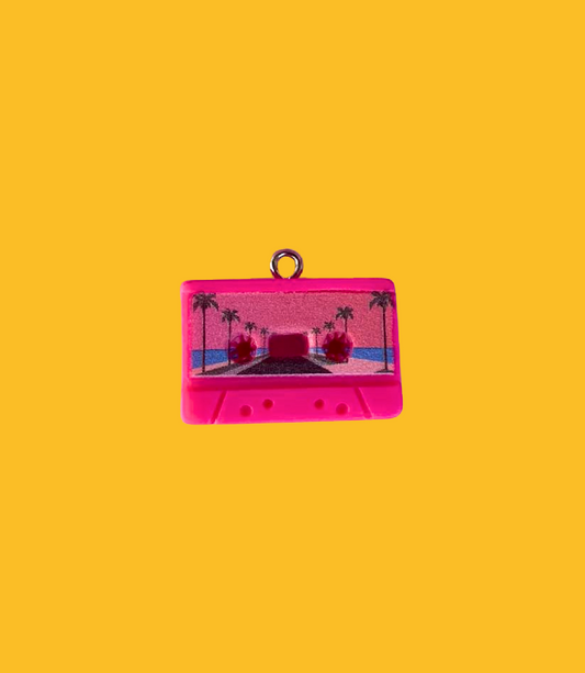 Lucky Charms - Cassette
