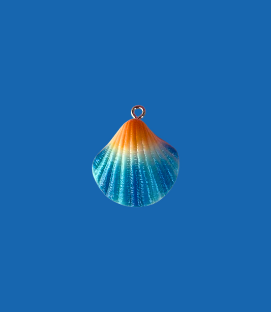 Lucky Charms - Seashell