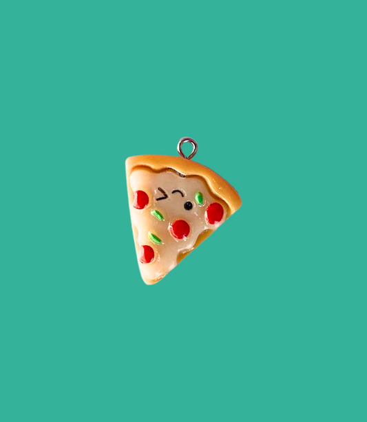 Lucky Charms - Pizza