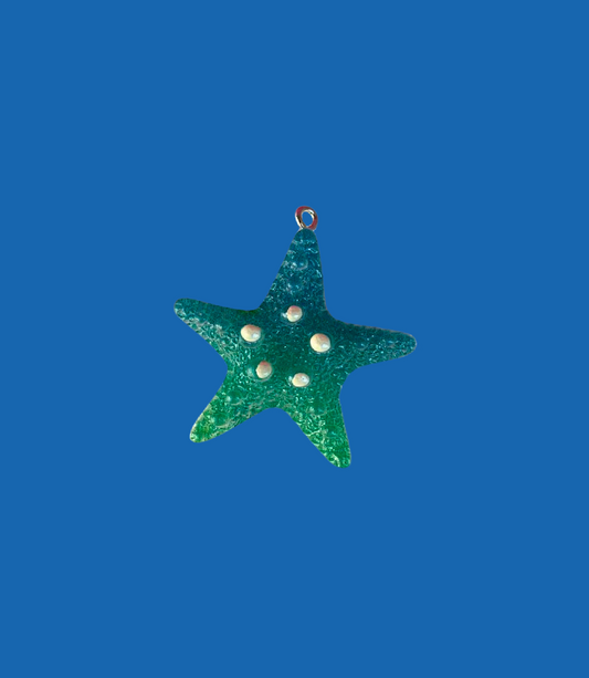 Lucky Charms - Starfish
