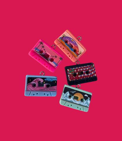Lucky Charms - Cassette