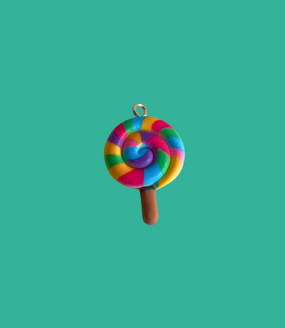Lucky Charms - Lollipop
