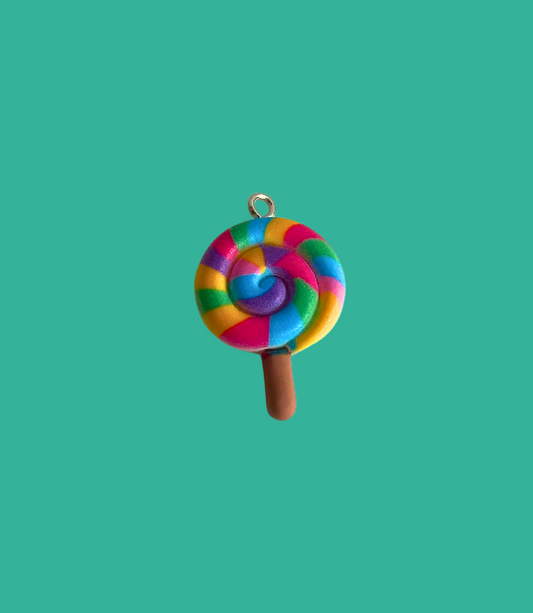 Lucky Charms - Lollipop